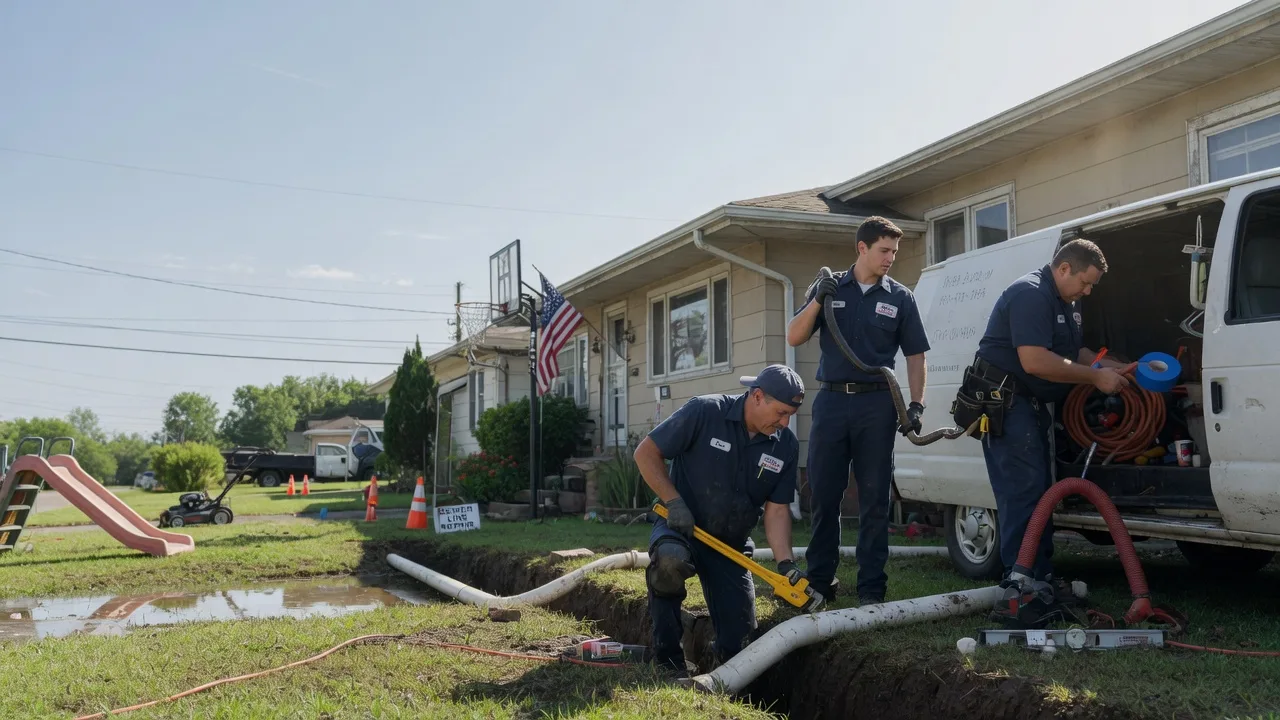 Toilet Installation in Clune, PA near me
